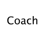 Coach