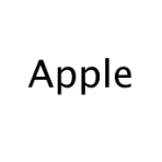 Apple