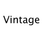 Vintage