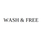 WASH & FREE