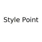 Style Point