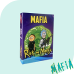 Рік та Морті Рік та Морті