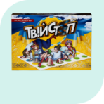 Твійстеп Твійстеп