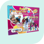 Super Twipster Super Twipster